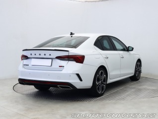 Škoda Octavia RS RS RS 2.0 TDI 4x4 2023
