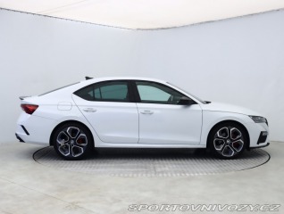 Škoda Octavia RS RS RS 2.0 TDI 4x4 2023