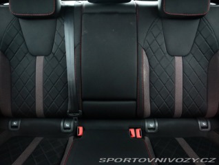 Škoda Octavia RS RS RS 2.0 TDI 4x4 2023