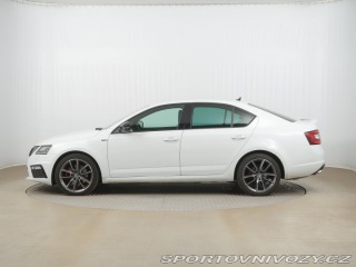 Škoda Octavia RS RS 2.0 TDI 2017