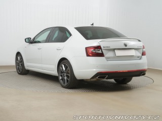 Škoda Octavia RS RS 2.0 TDI 2017