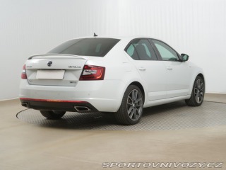 Škoda Octavia RS RS 2.0 TDI 2017