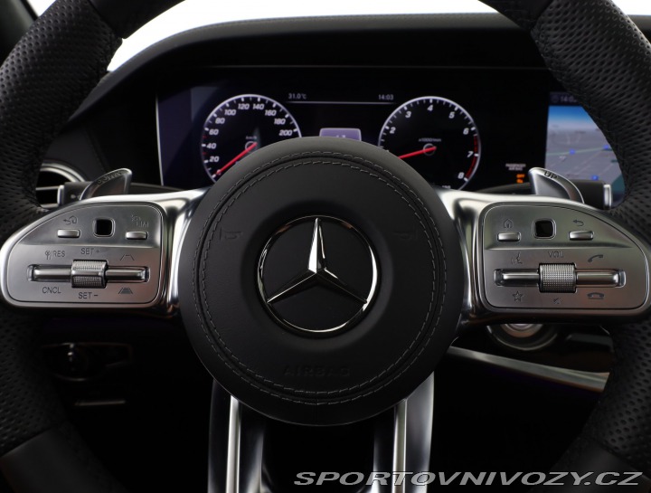Mercedes-Benz S AMG Paket S 560 L 2019
