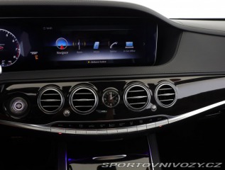 Mercedes-Benz S AMG Paket S 560 L 2019