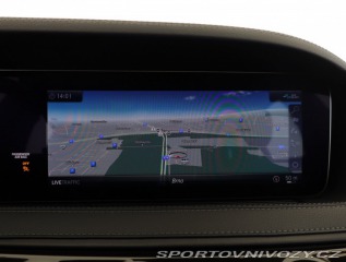 Mercedes-Benz S AMG Paket S 560 L 2019