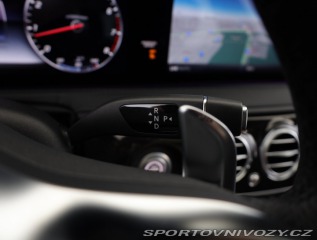 Mercedes-Benz S AMG Paket S 560 L 2019