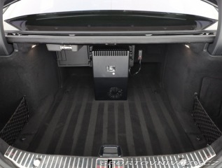 Mercedes-Benz S AMG Paket S 560 L 2019