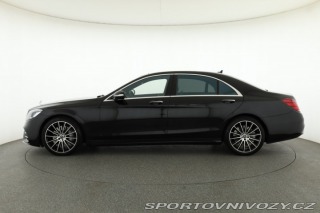 Mercedes-Benz S AMG Paket S 560 L 2019