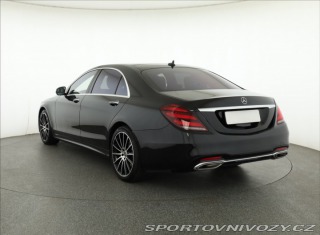 Mercedes-Benz S AMG Paket S 560 L 2019