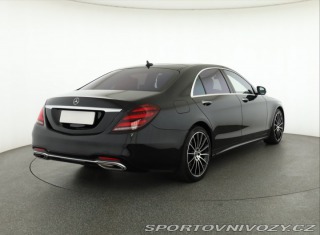 Mercedes-Benz S AMG Paket S 560 L 2019