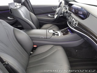 Mercedes-Benz S AMG Paket S 560 L 2019