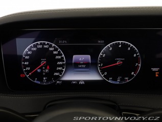 Mercedes-Benz S AMG Paket S 560 L 2019