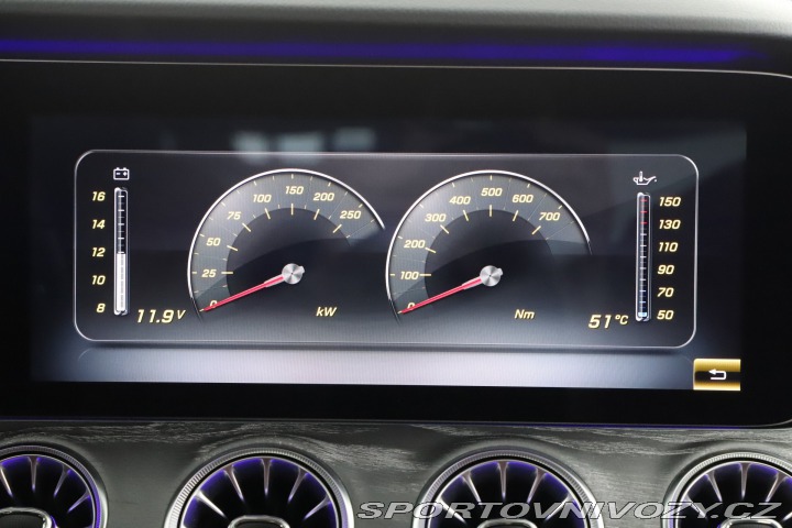 Mercedes-Benz CLS 400d 4MATIC 2018