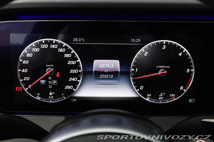 Mercedes-Benz CLS 400d 4MATIC 2018