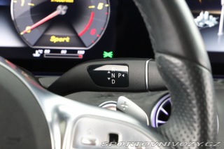 Mercedes-Benz CLS 400d 4MATIC 2018