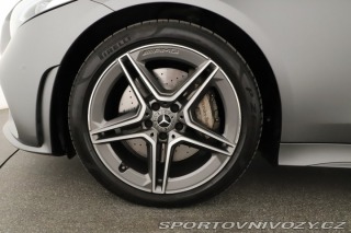 Mercedes-Benz CLS 400d 4MATIC 2018