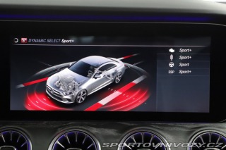 Mercedes-Benz CLS 400d 4MATIC 2018