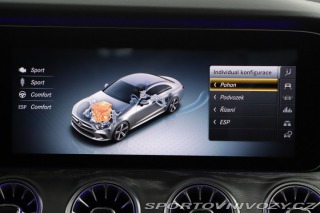 Mercedes-Benz CLS 400d 4MATIC 2018