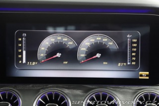 Mercedes-Benz CLS 400d 4MATIC 2018