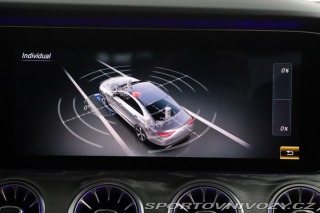 Mercedes-Benz CLS 400d 4MATIC 2018