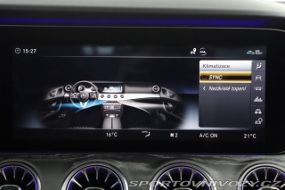 Mercedes-Benz CLS 400d 4MATIC 2018