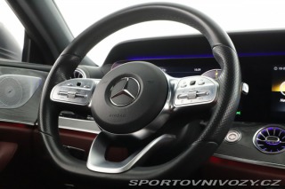 Mercedes-Benz CLS 400d 4MATIC 2018