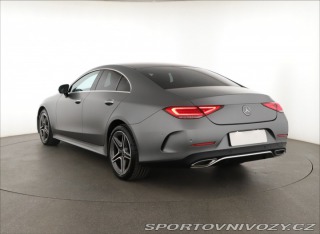 Mercedes-Benz CLS 400d 4MATIC 2018