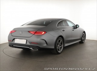 Mercedes-Benz CLS 400d 4MATIC 2018