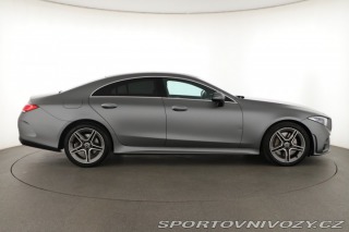 Mercedes-Benz CLS 400d 4MATIC 2018