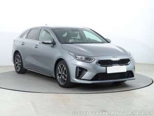 Kia ProCeed 1.5 T-GDI