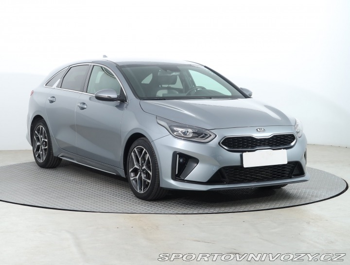 Kia ProCeed 1.5 T-GDI 2021