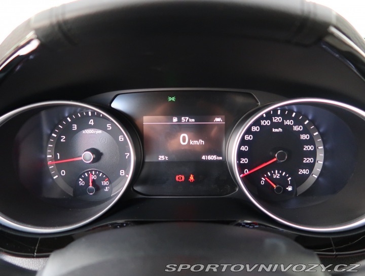 Kia ProCeed 1.5 T-GDI 2021