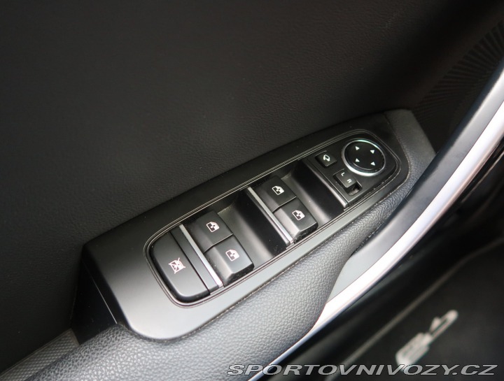 Kia ProCeed 1.5 T-GDI 2021
