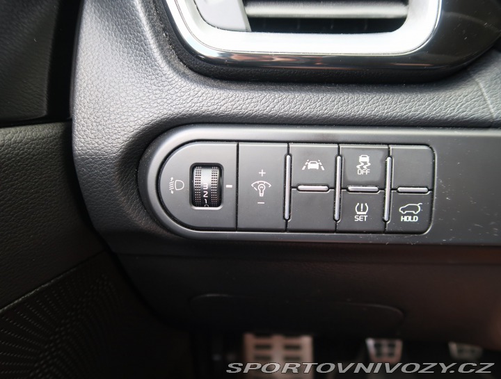 Kia ProCeed 1.5 T-GDI 2021