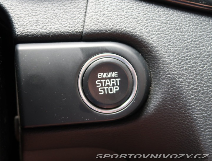 Kia ProCeed 1.5 T-GDI 2021