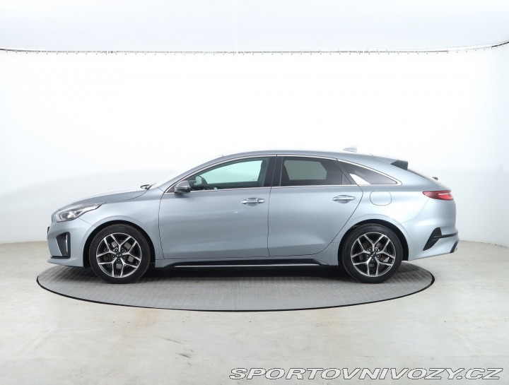 Kia ProCeed 1.5 T-GDI 2021