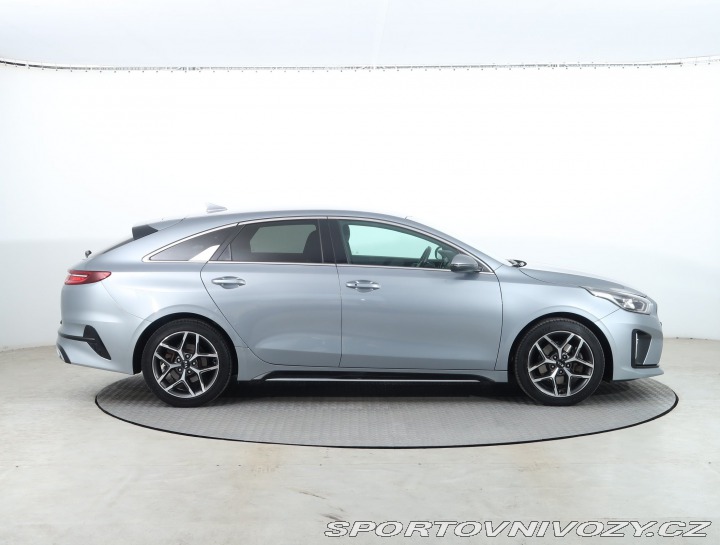 Kia ProCeed 1.5 T-GDI 2021