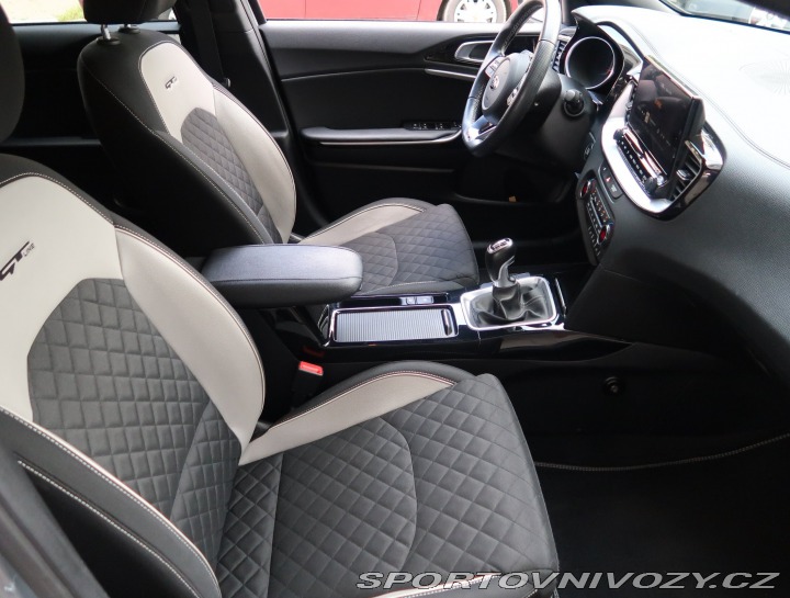 Kia ProCeed GT-Line 1.5 T-GDI 2021