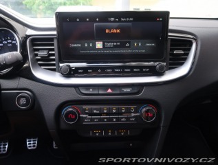 Kia ProCeed 1.5 T-GDI 2021