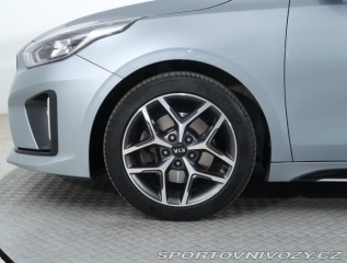 Kia ProCeed 1.5 T-GDI 2021
