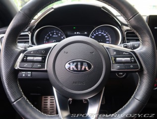 Kia ProCeed 1.5 T-GDI 2021
