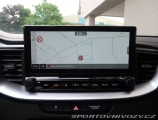 Kia ProCeed 1.5 T-GDI 2021