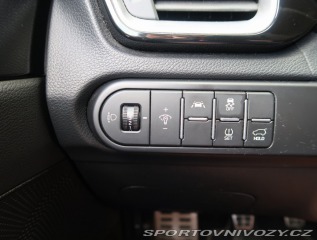 Kia ProCeed 1.5 T-GDI 2021