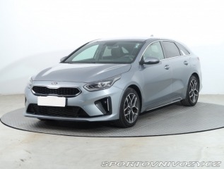 Kia ProCeed 1.5 T-GDI 2021