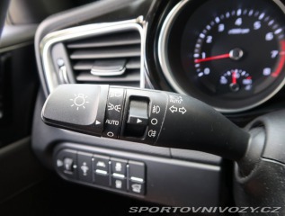 Kia ProCeed 1.5 T-GDI 2021