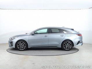 Kia ProCeed 1.5 T-GDI 2021