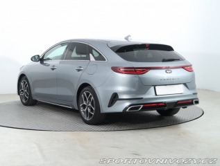 Kia ProCeed 1.5 T-GDI 2021