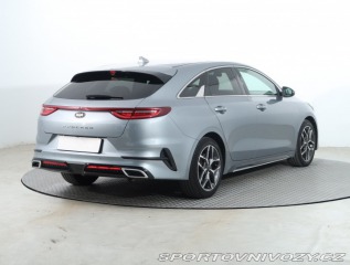 Kia ProCeed 1.5 T-GDI 2021