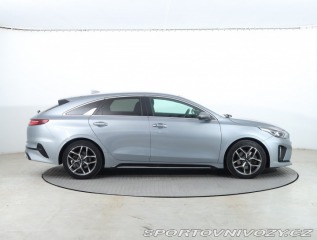 Kia ProCeed 1.5 T-GDI 2021