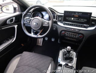 Kia ProCeed 1.5 T-GDI 2021